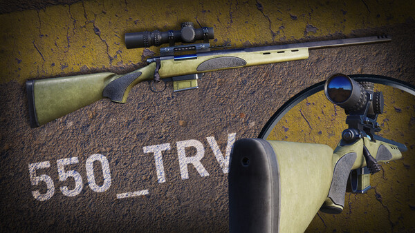 Sniper Ghost Warrior Contracts 2 - Crossbow Carnag