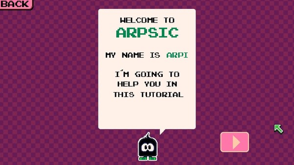 Arpsic
