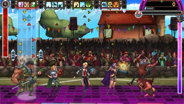 The Metronomicon - Indie Game Challenge Pack 1