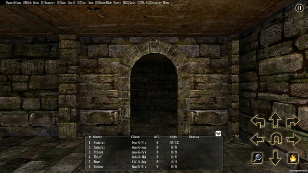 Wizardry: The Five Ordeals Triple Pack