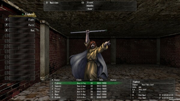 Wizardry: The Five Ordeals Triple Pack