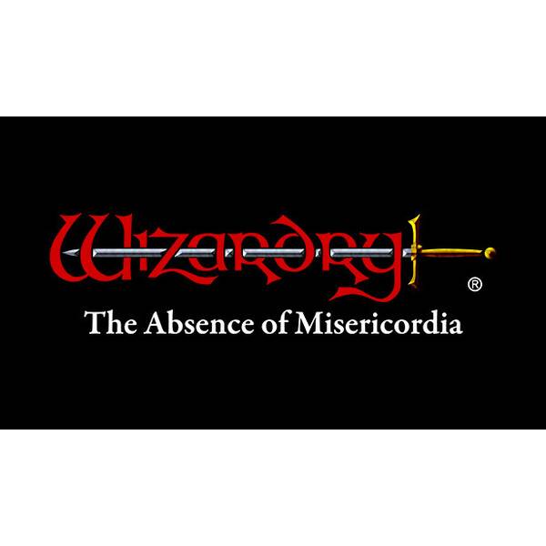 Wizardry: The Five Ordeals - Scenario "The Absence