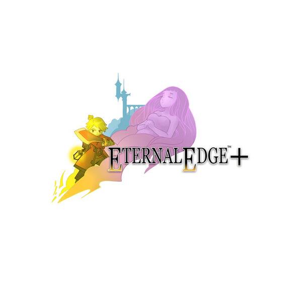 Eternal Edge +
