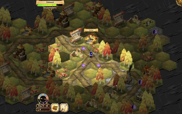Crowntakers