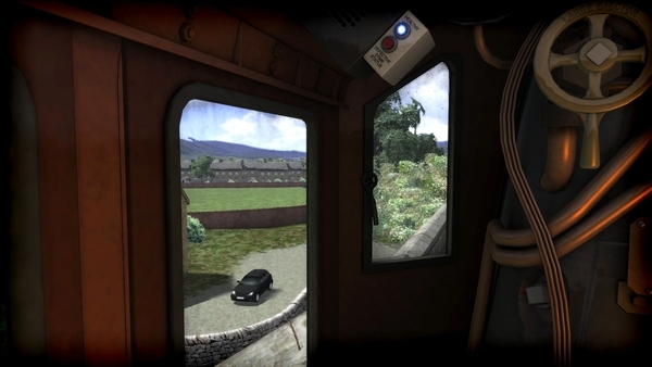 Train Simulator: Duchess of Sutherland Loco Add-On