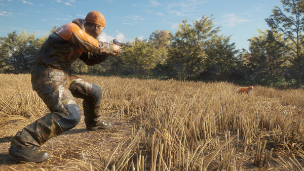 theHunter: Call of the Wild™ - Weapon Pack 3