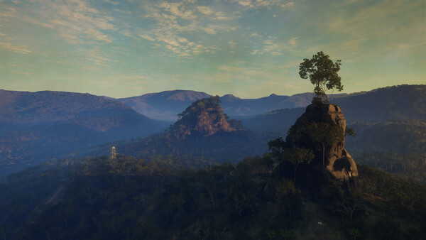 theHunter: Call of the Wild™ - Emerald Coast Austr