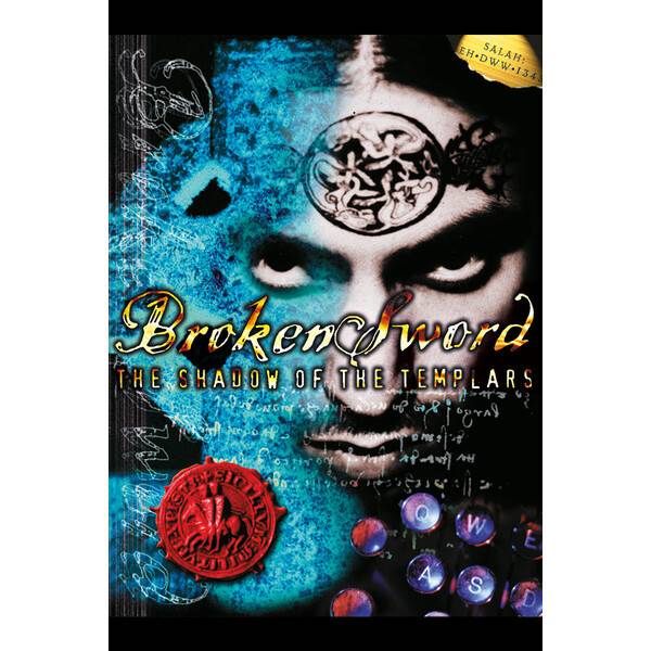 Broken Sword: Director's Cut