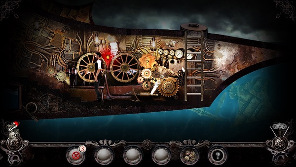 Steampunker