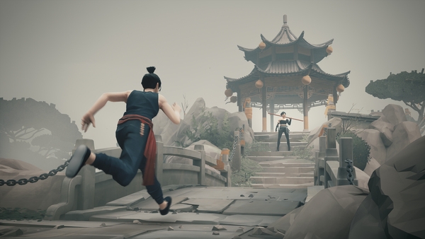 Sifu - Deluxe Edition (Steam) 