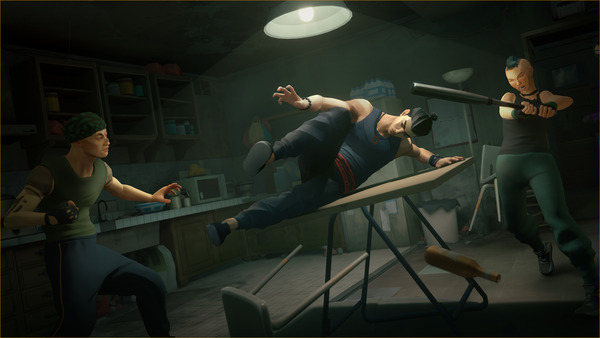 Sifu - Deluxe Edition (Steam) 