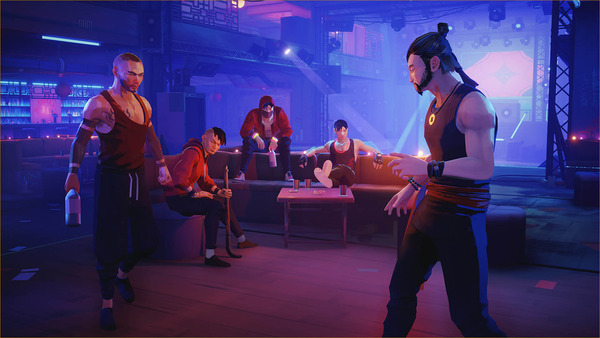 Sifu - Deluxe Edition (Steam) 