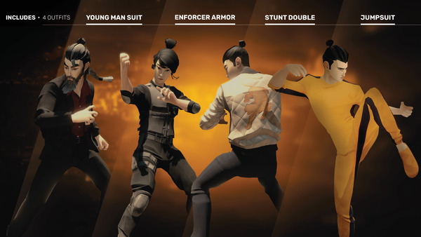Sifu - Deluxe Edition (Steam) 