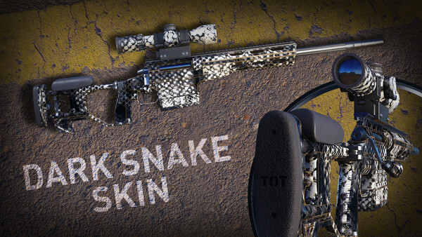 Sniper Ghost Warrior Contracts 2 - Savage Serpents