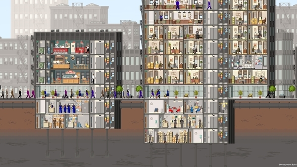 Project Highrise Architect's Edition