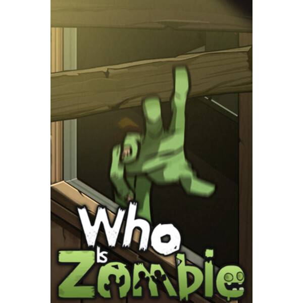 Who Is Zombie
