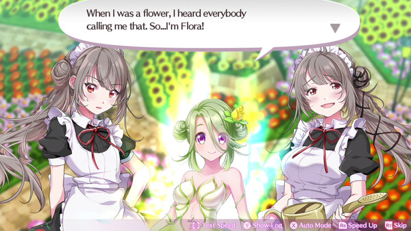 Omega Labyrinth Life