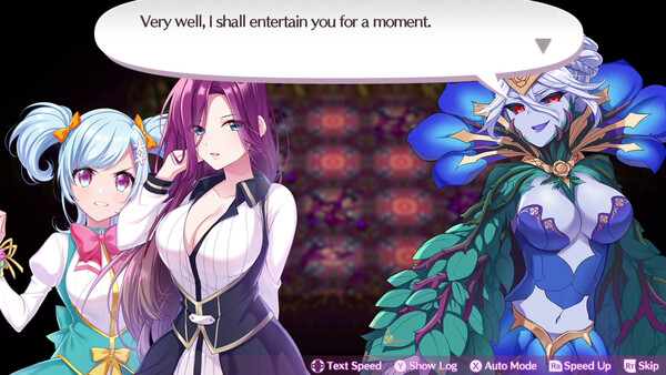 Omega Labyrinth Life