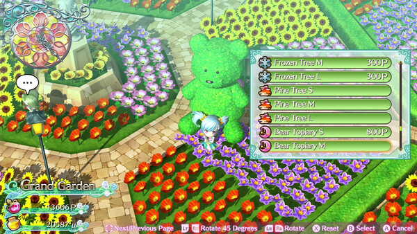 Omega Labyrinth Life