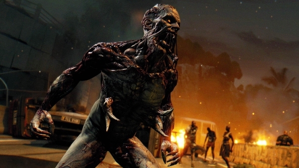 Dying Light Enhanced Edition