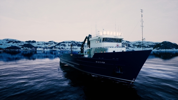Fishing: Barents Sea - King Crab (Misc Games)