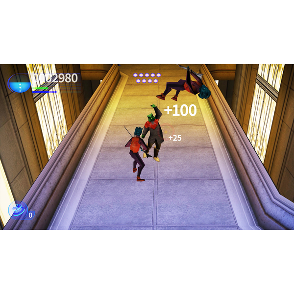 STAR WARS: Episode I: Jedi Power Battles