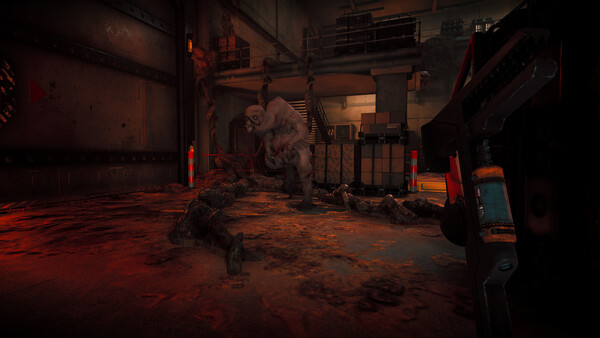 SCP: Fragmented Minds - Early Access