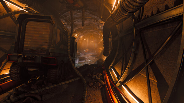 SCP: Fragmented Minds - Early Access