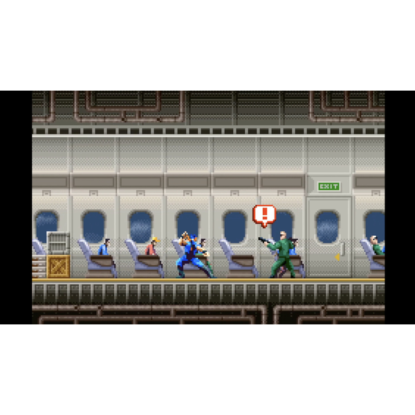 Ninja Five-O