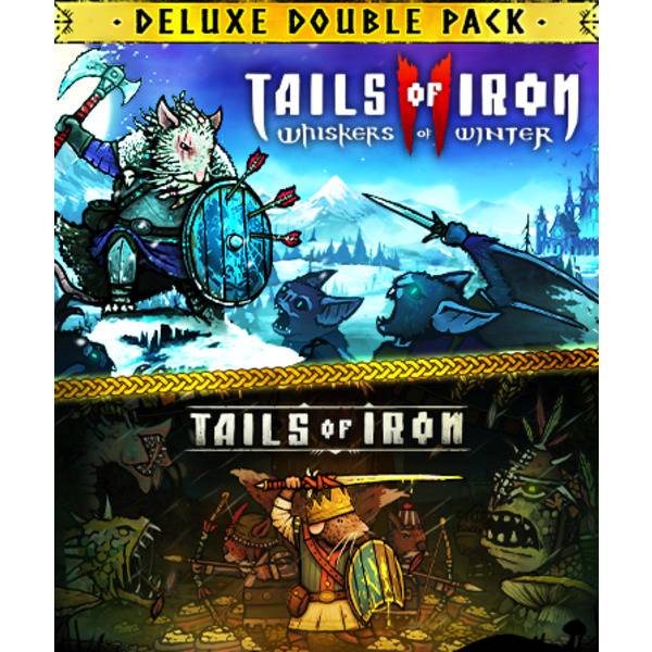 Tails of Iron 2 Deluxe Double Pack