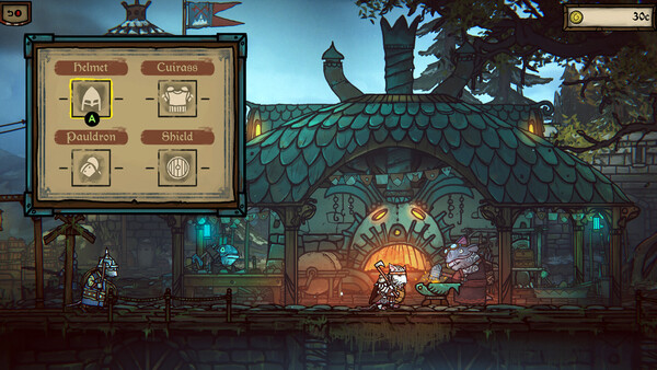 Tails of Iron 2 Deluxe Double Pack