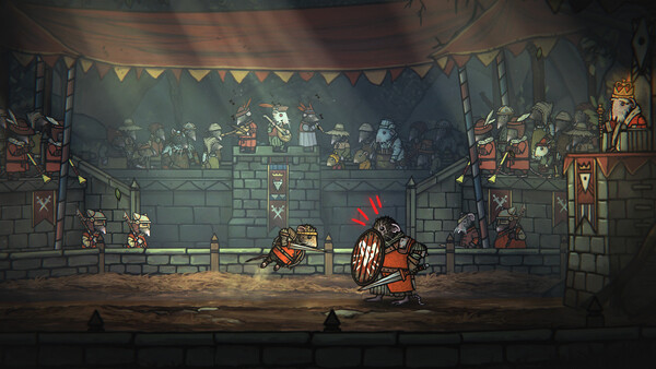 Tails of Iron 2 Deluxe Double Pack