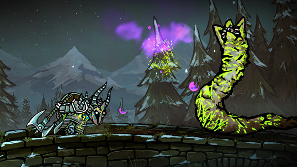 Tails of Iron 2 Deluxe Double Pack