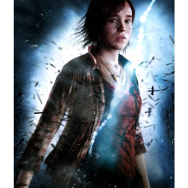 Beyond: Two Souls