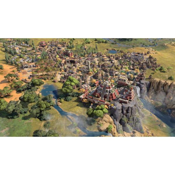 Sid Meier's Civilization VII