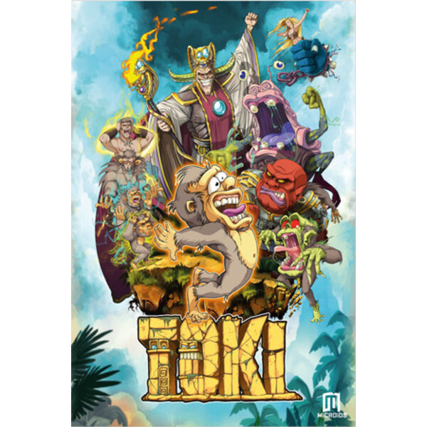 Toki