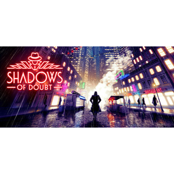 Shadows of Doubt