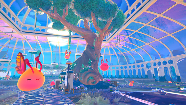 Slime Rancher 2
