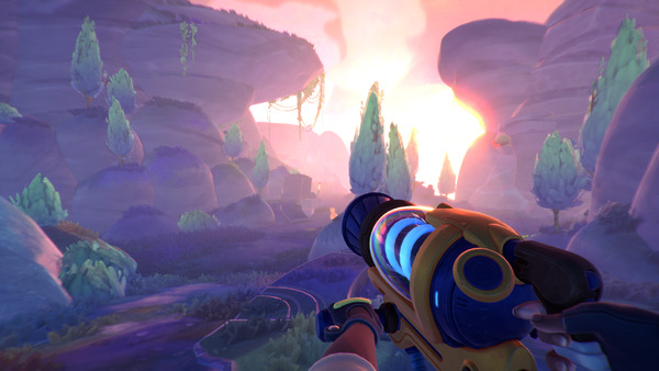 Slime Rancher 2