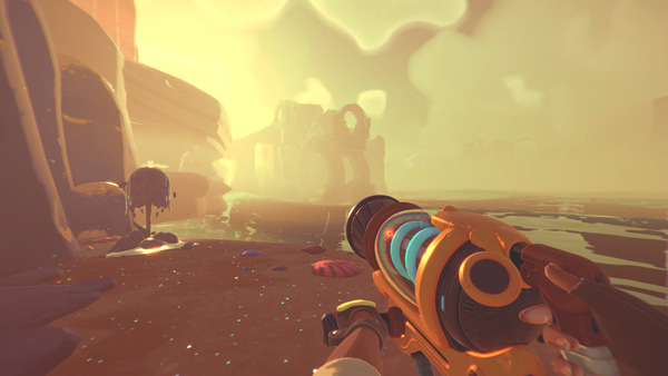 Slime Rancher 2