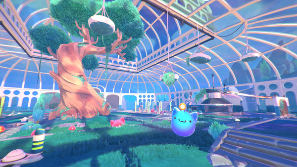 Slime Rancher 2