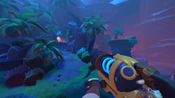 Slime Rancher 2