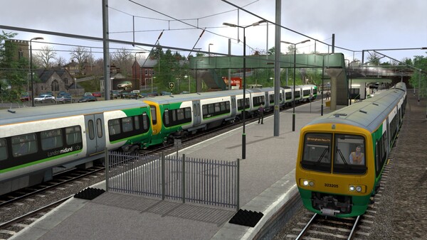Train Simulator 2022