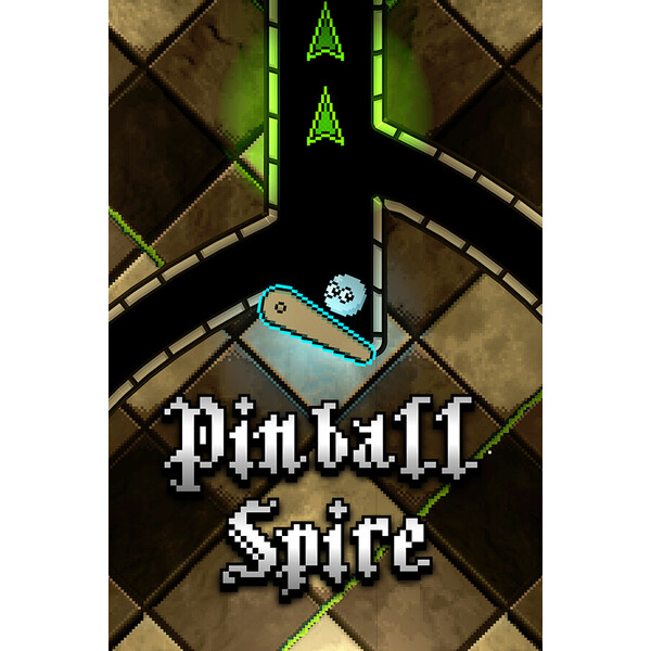 Pinball Spire