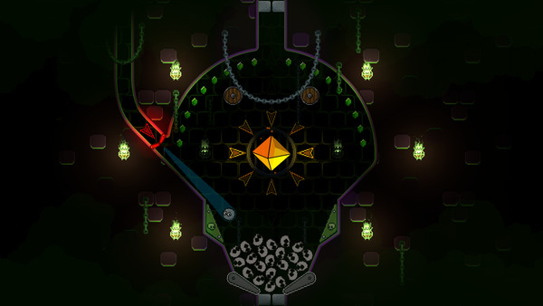 Pinball Spire