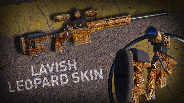 Sniper Ghost Warrior Contracts 2 - Claws are Out S