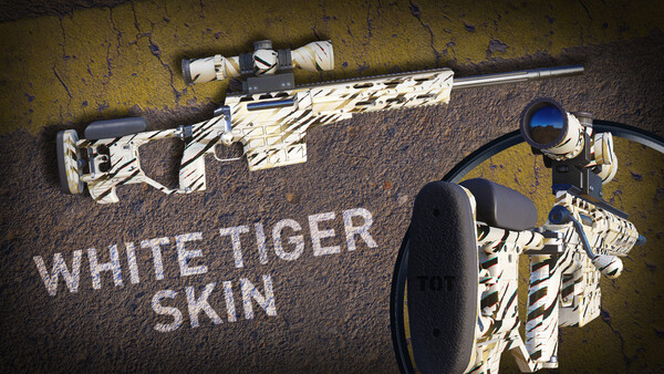 Sniper Ghost Warrior Contracts 2 - Claws are Out S