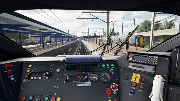 Train Sim World® 3 - Deluxe Edition