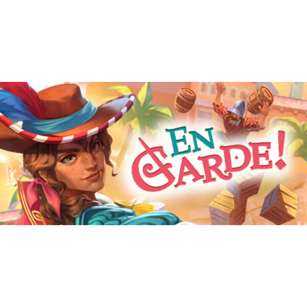 En Garde!