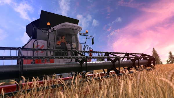 Farming Simulator 17 (Steam)
